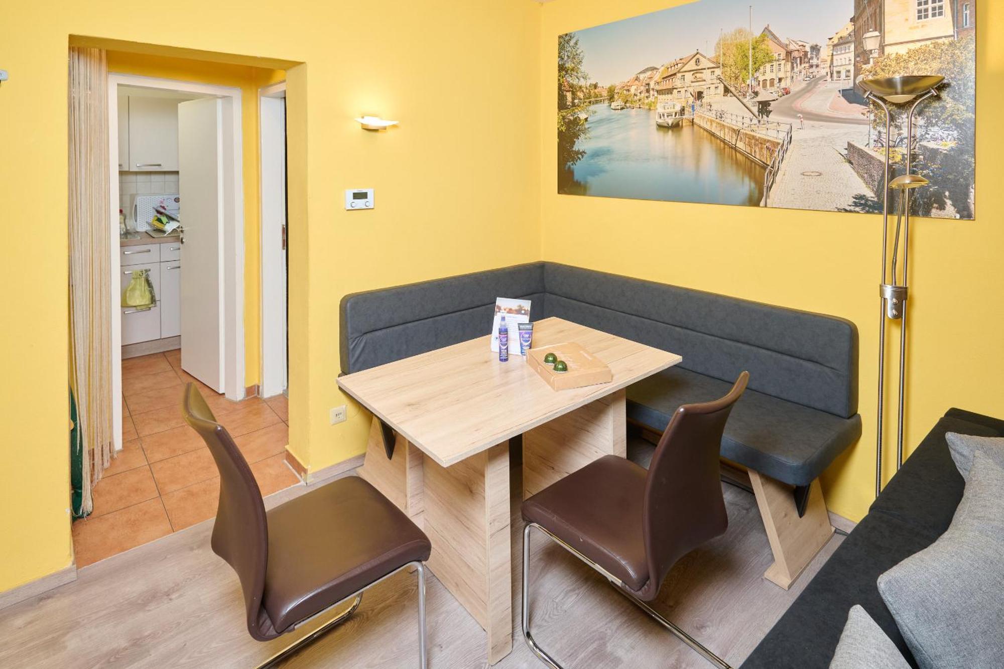Ferienhaus Aargau Bamberg Ngoại thất bức ảnh