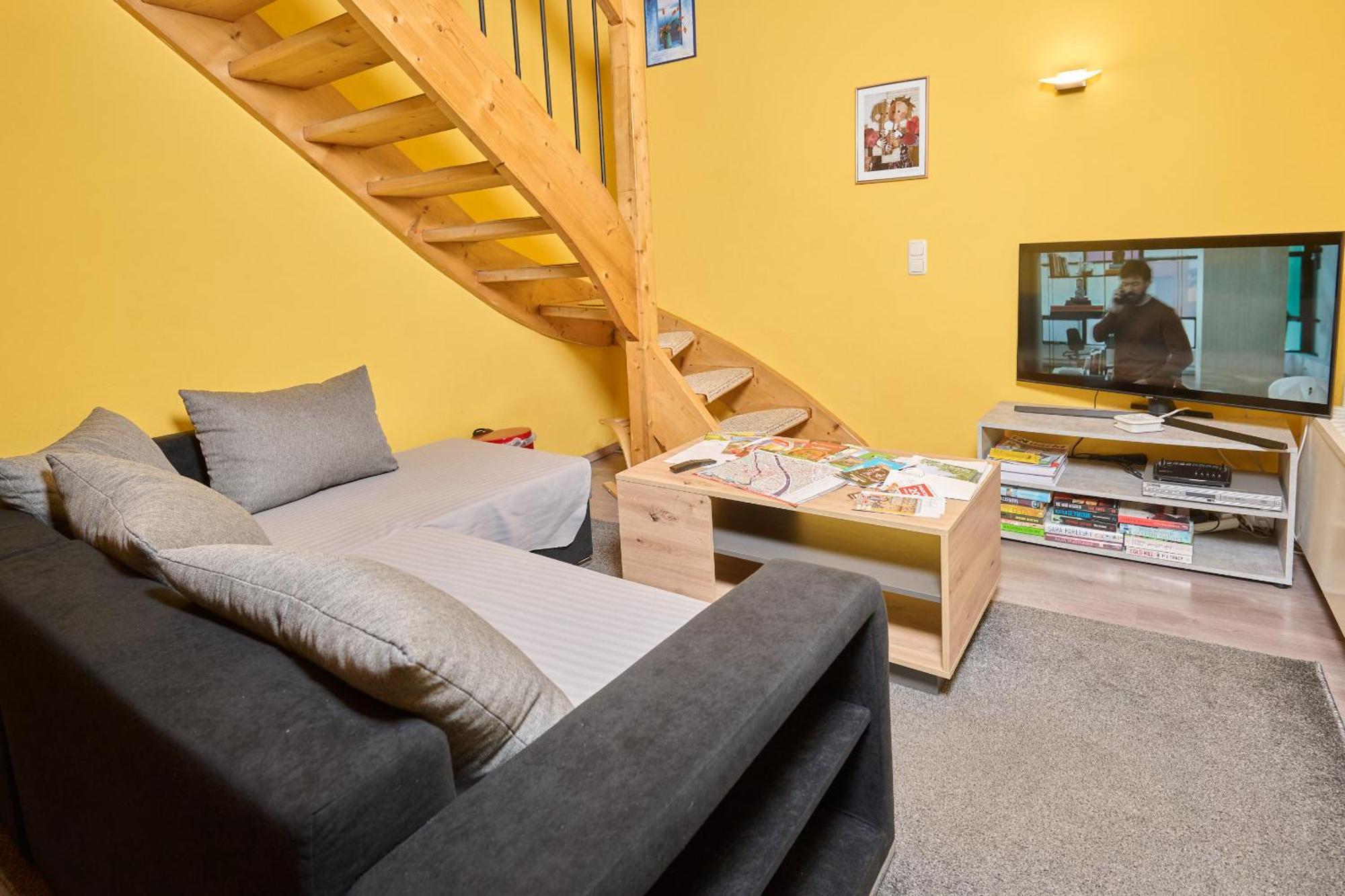 Ferienhaus Aargau Bamberg Ngoại thất bức ảnh