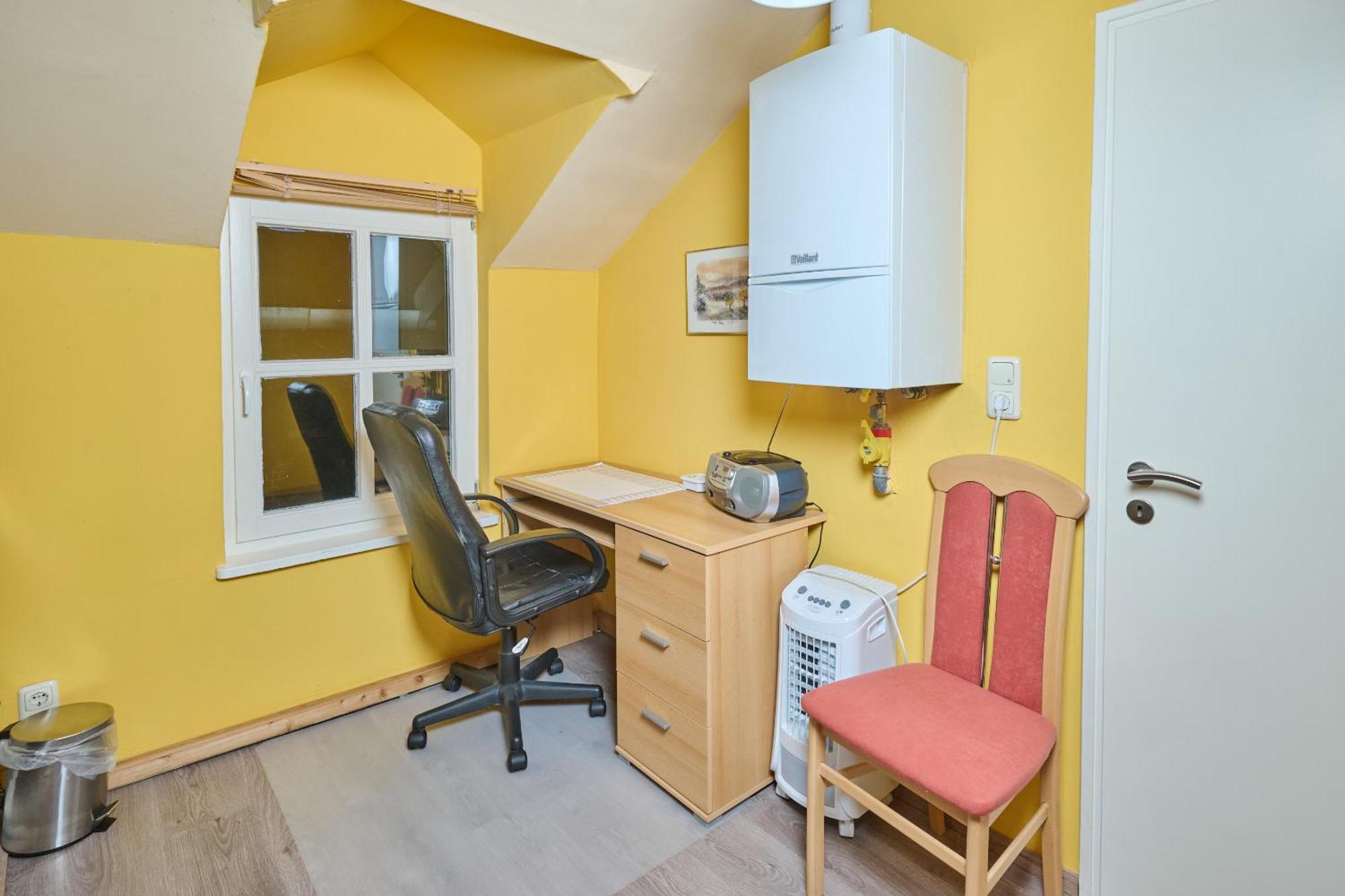 Ferienhaus Aargau Bamberg Ngoại thất bức ảnh