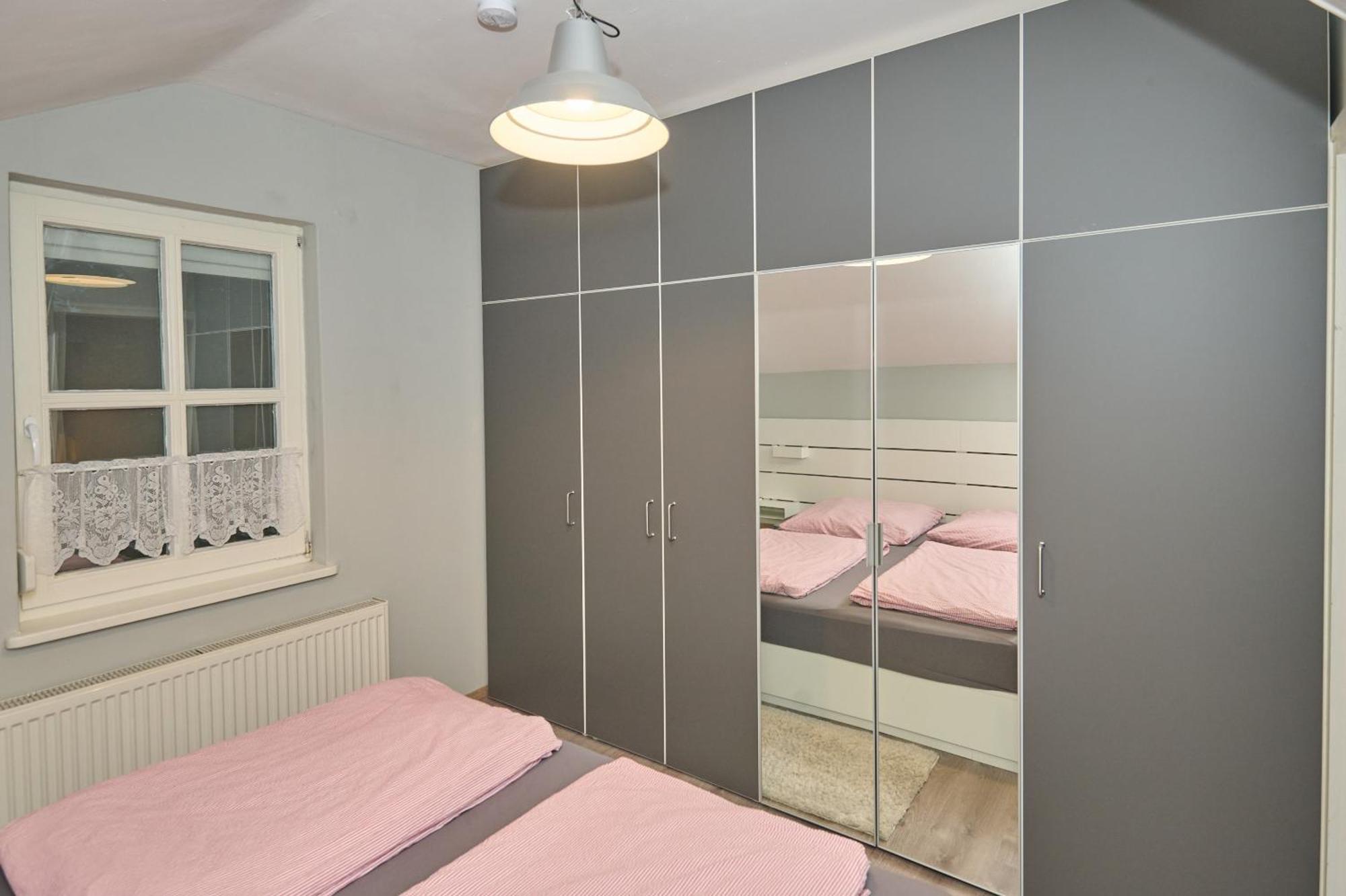 Ferienhaus Aargau Bamberg Ngoại thất bức ảnh